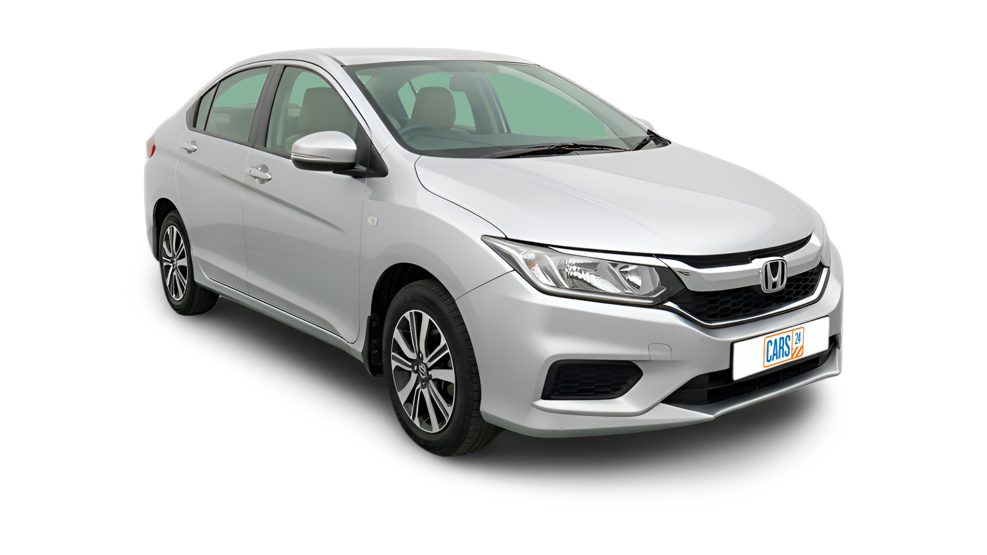 Honda City-img